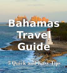 A Bahamas Travel Guide Starts With 5 Travel Tips 1 Nassau Is A Top Cruise And Golf Destination 2 Be Bahamas Travel Guide Bahamas Travel Bahamas Honeymoon