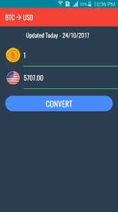 Also, explore tools to convert btc or usd to other currency units or learn more about currency conversions. Btc To Usd Converter For Android Apk Download