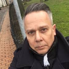 Ole Eric Barber (@barber_ole)