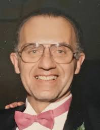 Obituary information for Andrew "Speed" Esposito