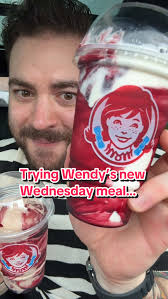 When Does The New Wendys Meal