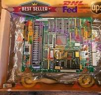 DS200SLCCG3AFG GE GENERAL ELECTRIC MARK 5 INTERFACE BOARD VIA FEDEX/DHL |  eBay
