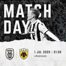 Aek athens hosts paok in a a1 game, certain to entertain all basketball fans. Paok Fc On Twitter Matchday Paokaek Super League Gr Playoffs Md5 Vs Aek Toumba Stadium 21 00 Paok Fc New Media Live Via Paoktv Https T Co Bkjretng8o Https T Co Qdbfoa8cec