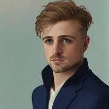 Alex Dill's Instagram, Twitter & Facebook