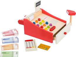 Check spelling or type a new query. Caisse Enregistreuse En Bois Avec Rouleau De Papier