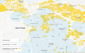 The hotel smells like to was brand new. Introducing Custom Pois Evaluate Accessibility Site Selection For Any Location Urbanfootprint