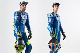 First on the throttle, last on the brakes. Das Motogp Feld 2017 Vorgestellt Neue Farben Neues Gluck Motogp