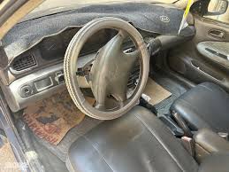 Image result for Silver 1994 Kia