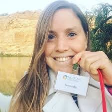 Leah Hodge's Instagram, Twitter & Facebook