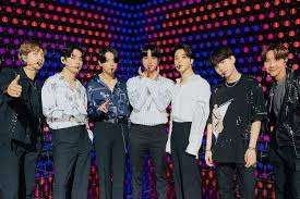Bts Draws Over 750 000 Simultaneous Viewers To Online Concert Bang Bang Con The Live Soompi