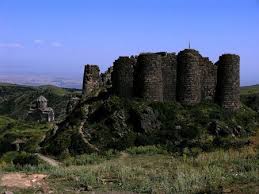 Armenia, officially the republic of armenia, is a sovereign state in the south caucasus region of eurasia. Hamberd En Armenie Armenia Armenian Castle