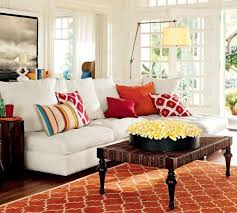 Pin On White Cream Sofa Decor