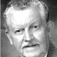 Arnold Nathan Boss (1924–2005)