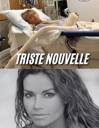 Des nouvelles déchirantes concernant Ingrid Chauvin (Chloé Delcourt), nous  sommes au regret de vous annoncer... -Lisez maintenant ci-dessous