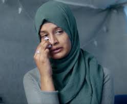 Dodgy internet service here so will respond when i can! Isis Bride Shamima Begum Sobs As She Recalls Wanting To Kill Herself When Her Child Died Mirror Online