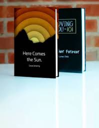 We have many gifts for to say i'm sorry to give these words extra power with our apology gift box. Apology Gifts By Lovebook The Personalized Gift Book That Says Why You Love Someone Lovebook Online