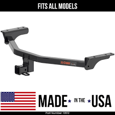 CURT Trailer Hitches for INFINITI QX60 for sale