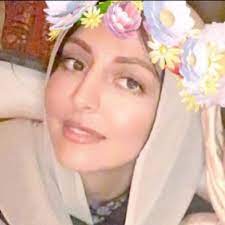 أسباب وتفاصيل طلاق الطالبة السعودية ملاك الحسيني أم سافانا الراقية