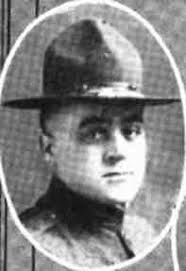 Soldiers of Rusk County, Wisconsin in World War 1