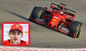 The best online hub for the latest formula 1 news, results, photos, videos, (live)standings and other old f1 times revive in extreme e. F1 News Ferrari Ace Charles Leclerc Fires Warning After Blistering Lap In Testing F1 Sport Express Co Uk