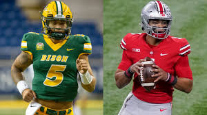 The 2021 nfl draft will be the 86th annual meeting of national football league (nfl) franchises to select newly eligible players. Lance Zierlein 2021 Nfl Mock Draft 1 0 Patriots 49ers Select Qbs In Round 1