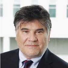 Dr. Maurice Chung, MD