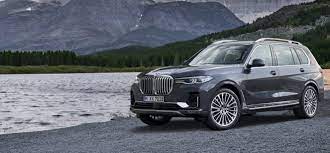 Bmw X7 Lease Offers Prices Atlanta Ga