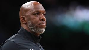 Chauncey Billups arrested by FBI in alleged illega gambling probe