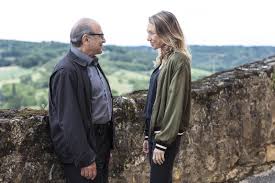 The series, directed entirely by josée dayan, stars corinne masiero as the title character, an eccentric captain of the national gendarmerie. Scenario Et Casting De L Episode Inedit De Capitaine Marleau Diffuse Ce Mardi Sur France 3 Leblogtvnews