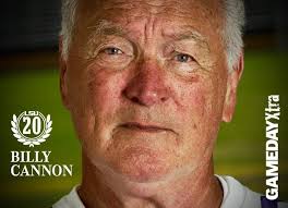 GameDay Xtra: Cannon to Enter College Football Hall