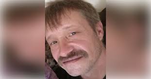 Obituary information for Mark Covey