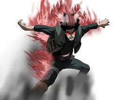All naruto mugen games in one place. Might Guy 1080p 2k 4k 5k Hd Wallpapers Free Download Wallpaper Flare