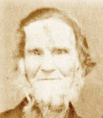 MAJ John Odell (1795-1870)