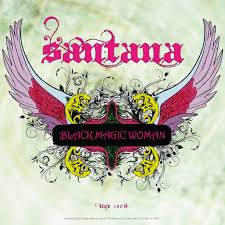 Превратив мое сердце в камень. Black Magic Woman Live 78 Album By Santana Spotify
