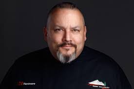 Jason Morse's Instagram, Twitter & Facebook