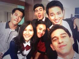 Cinta Yang Sama Sinetron Abg Sctv Home Facebook