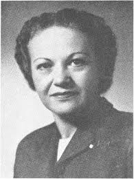 Introducing" 1953-1954 National Officers of the American Society of Women  Accountants