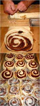 Cinnamon Roll Recipe Says These Are The Best Cinnamon Rolls Everyone Always Asks For My Dad S Famous Rec Cinnamon Recipes Best Cinnamon Rolls Sweet Recipes