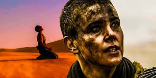 It's also no secret that the film's stars, charlize theron and tom hardy, didn't exactly get along while making the. Mad Max S Furiosa Spinoff Risks Losing What Made The Franchise Great