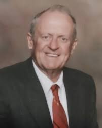 Obituary information for Elwood D. Perry