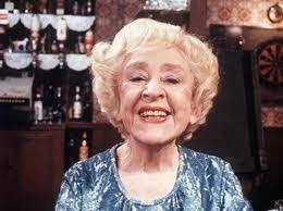 Coronation Street Blog: In awe of Annie Walker