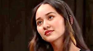Days of Our Lives Spoilers: Sophia Suffers Miscarriage – Fakes Pregnancy To  Hold Onto Tate? | Celeb Dirty Laundry