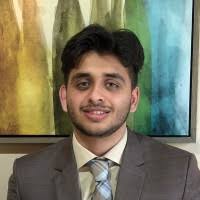 Afeef Khalil's Instagram, Twitter & Facebook