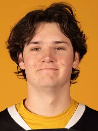 2025 Men's Lacrosse Roster