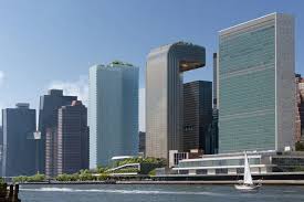 Another New York City Casino Bid Loses, Freedom Plaza Ditched
