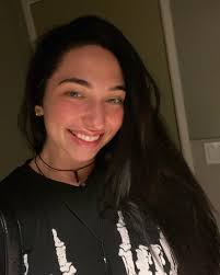 Left a piece of my heart in Lake Tahoe 🦋 And yeah I stick my tongue out a  lot