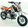 Moto cross enfant piwi pw coyote jianshe yamaha Motos