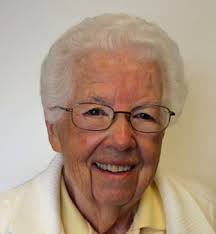 Contributions to the tribute of Sister Bernard Marie Campbell, OSF ...