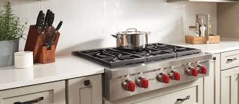 112m consumers helped this year. Wolf 36 Sealed Burner Rangetop 6 Burners Srt366
