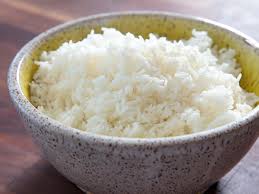 This rice came out perfect! How To Make Rice In The Microwave Serious Eats